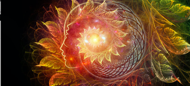 Følg naturens flow!