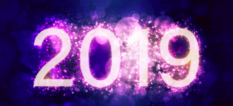 Giv dig selv det bedste fundament for et succesfyldt 2019